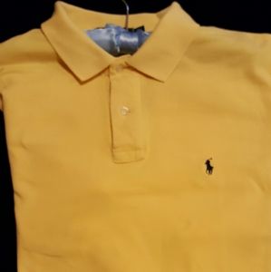 Ralph Lauren polo xxl